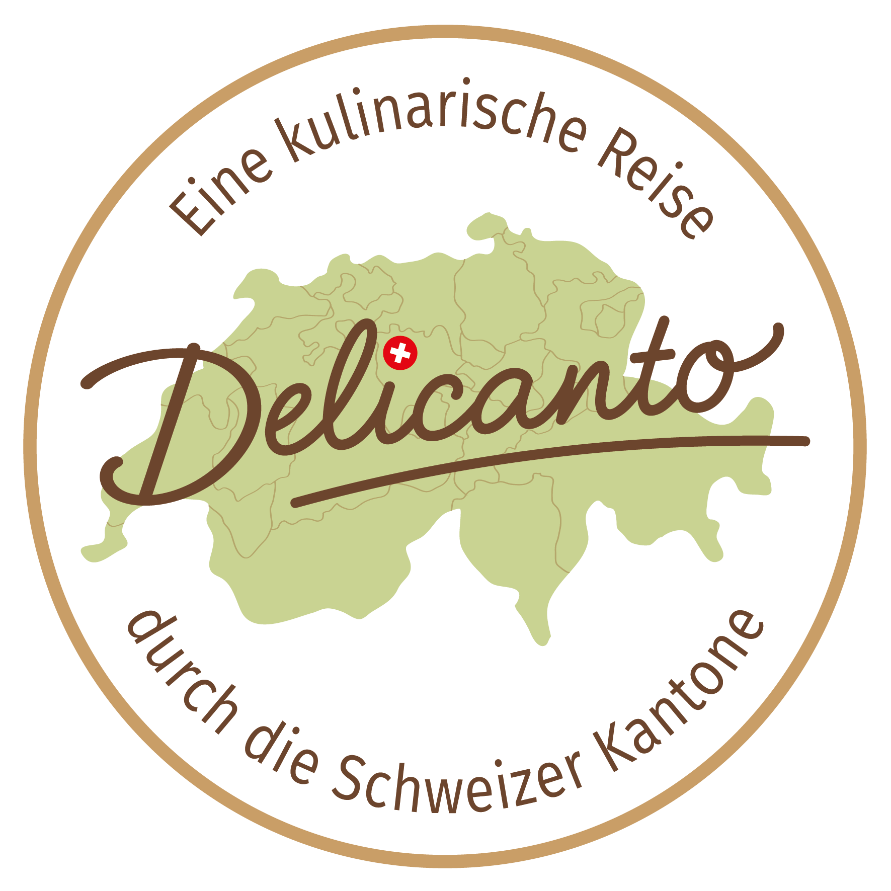Delicanto Logo